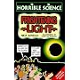 Frightening Light (Horrible Science)
