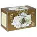 Ahmad Tea Vanilla Black Tea, Tea Bags, 20-Count Boxes (Pack of 6)