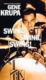 Swing, Swing, Swing: A Tribute to Gene Krupa - Gene Krupa