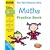 Maths: Practice Book (Revisewise)