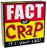 Fact or Crap Game