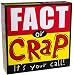 Fact or Crap Game