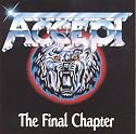 The Final Chapter