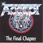 The Final Chapter by  Accept 