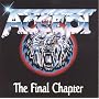 The Final Chapter