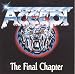 The Final Chapter