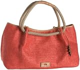 Elaine Turner Terah Large Tote,Coral,one size Reviewed Elaine Turner Terah Large Tote,Coral,one size Reviewed