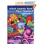 Which Animals Suck Their Thumbs?