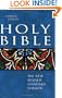 The NRSV Bible: Catholic Edition