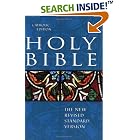 The NRSV Bible: Catholic Edition by