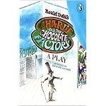 Roald Dahl's Charlie and the Chocolate Factory (Play) book cover