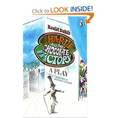 Roald Dahl's Charlie and the Chocolate Factory (Play)
