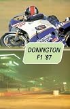 Review Duke Video  / Formula 1 World Motorcycle Championship 1987 - Donington