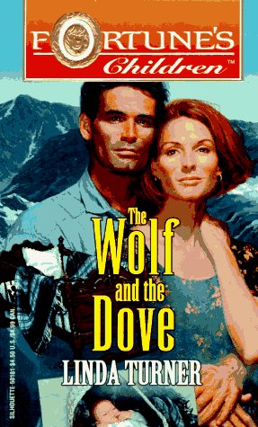 The Wolf and the Dove (Fortune's Children)