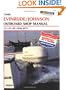 Evinrude Johnson Outboard Shop Manual 1.5 to 125 Hp 1956-1972