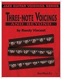 Three-Note Voicings and Beyond
