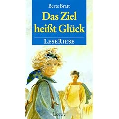 Das Ziel hei�t Gl�ck