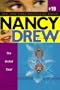 The Orchid Thief (Nancy Drew: All New Girl Detective #19)