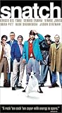 VHS : Snatch