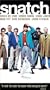 Snatch [VHS]