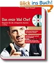 Das erste Mal Chef
