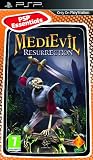 Medievil Resurrection - Essentials Pack (Sony PSP)