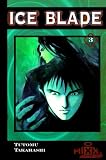 Ice Blade: Inducement (Ice Blade), Vol.3