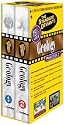 The Standard Deviants - Geology, Parts 1 & 2 [VHS]