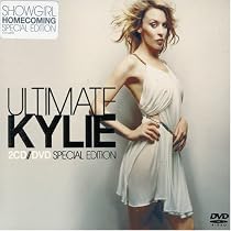 Ultimate Kylie