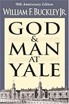 God and Man at Yale