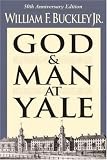 God and Man at Yale