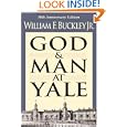 God and Man at Yale