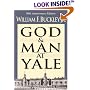 God and Man at Yale
