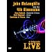 John McLaughlin and the 4th Dimension - Live At Belgrade