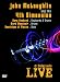 John McLaughlin And The 4th Dimension - Live At Belgrade [DVD] [2008]
