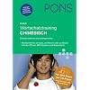 PONS mobil Wortschatztraining Chinesisch