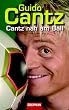 Cantz nah am Ball.