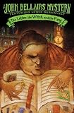 The Letter, the Witch, and the Ring (Lewis Barnavelt)