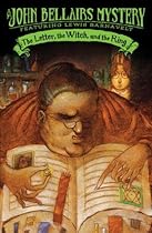 The Letter, the Witch, and the Ring