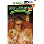 The Letter, the Witch, and the Ring by John Bellairs and Richard Egielski