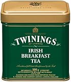 IMAGE OF Twinings Irish Breakfast Tea - 3.53 oz. Loose Tea Tin