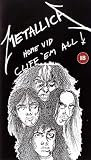 Metallica - Cliff 'Em All [1983]