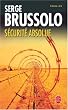 S�curit� absolue