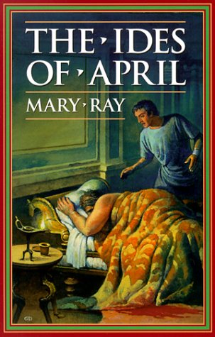 Buy The Ides of April (Roman Empire Sequence) online at Discounted New and Used prices. Delivered to your door with Off-The-Bookshelf.
