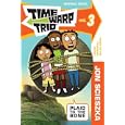 Time Warp Trio: Plaid to the Bone (Time Warp Trio)