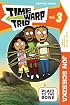 Time Warp Trio: Plaid to the Bone (Time Warp Trio)