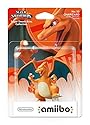 Amiibo - Super Smash Bros. Collection Figur: Glurak / Charizard