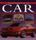 Encyclopedia of the Car