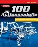 100 3D Action Modelle für GameStudio