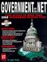 Government on the Net: Easy Access to More Than 2000 Government Related Sites with CDROM